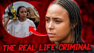 The Wire Actress "Snoop" Indicted for Drug Distribution