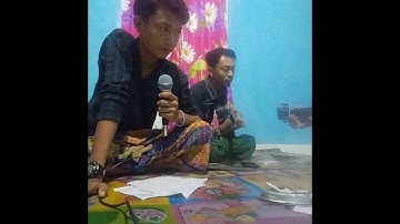 PUTIH MAK JAOH cipt. Hanitian Tamimi  (cover) Gitar . Salam voc. Saian