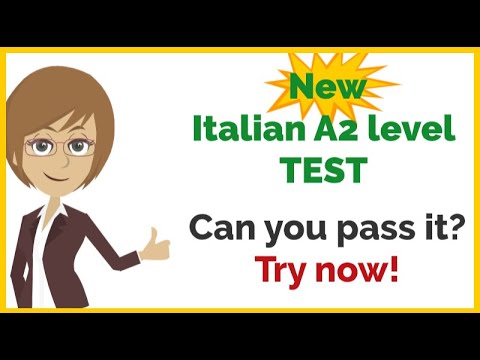 Video: Puoi sostenere il test ASE senza esperienza?