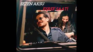 Sezen Aksu - Eşref Saati Müzik 
