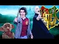 We are from hogwarts  harry potter parody