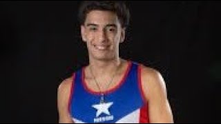 Aaron Aponte 2nd pro fight analysis, commentary, and post fight thoughts!