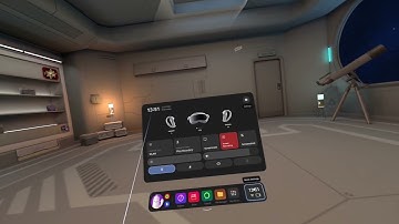 Pico 4 VR - How To Enable & Disable Bluetooth