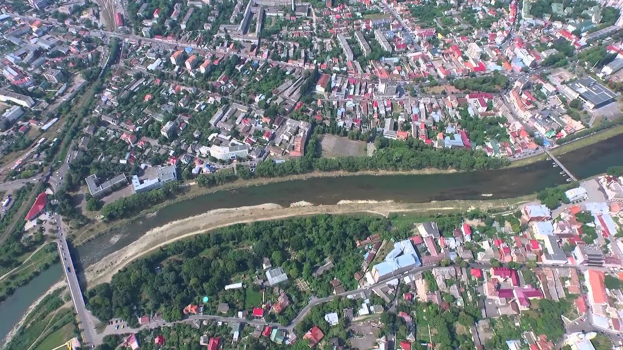 Karma Kagyu Lineage Buddhist Center. Uzhgorod. Ukraine.