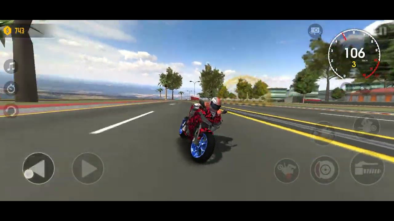 Ninja zx-10real nepal😍😍rider top speed300