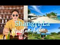 Nagpunta ng CEBU Para Mag-Lunch sa SHANGRI-LA MACTAN | So SOSYAL!