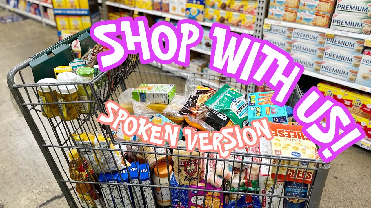 💥НОВИНКА💥 Покупайте у нас в FoodsCo! | ASMR-версия с разговорным текстом :)