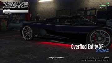 GTA Import Export Selling A Custom Car From Warehouse Walk Through GlorifiedJesters