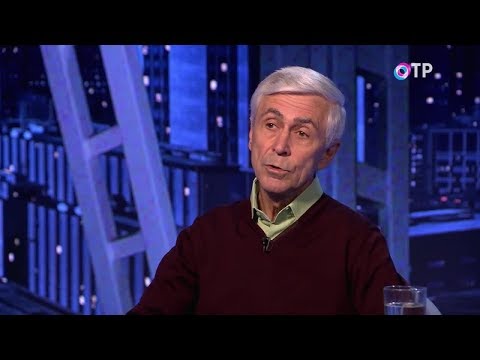 Михаил Данилов: Физика вне коллайдера и "фабрики прелести"