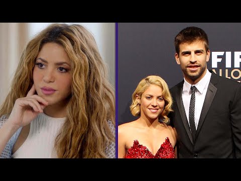 Why Shakira’s Not Looking for a Partner After Gerard Piqué Split