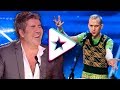 Laugh Out Loud Auditions From Britain's Got Talent! 😂