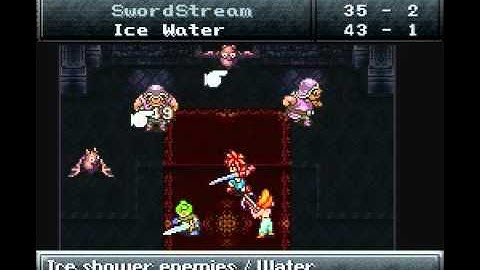 Chrono Trigger Part 22