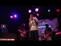 Christon Gray -After All - Northern Lights NYC Concert - NYC 2014 Mp3 Song