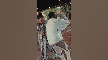 Thumbnail of Omah Lay, Ozuna - Soso Remix  (Behind The Scenes ) | AFRO