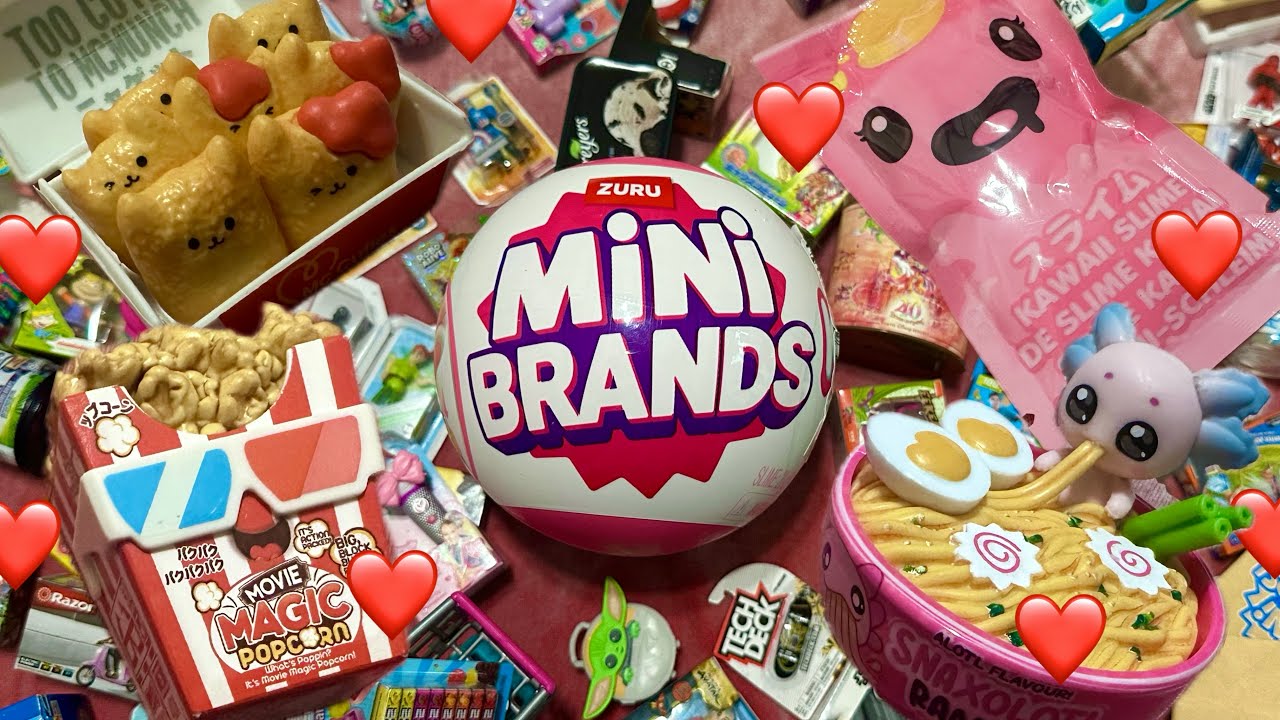 ☆日本未発売☆ MGAミニバース　ミニブランズ　 オールユーキャンイート ☆日本未発売☆ MGAミニバース ミニブランズ オールユーキャンイート