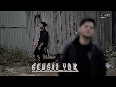 Mekan Atayew - Sensiz yok (ft.Rosh Sazz)