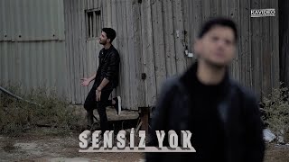 Mekan Atayew - Sensiz yok (ft.Rosh Sazz)