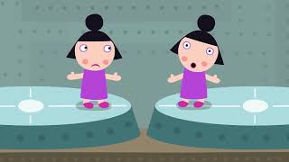 Ben And Hollys Little Kingdom Triple Episode 10 To 12 Season 2 Cartoons For Kids