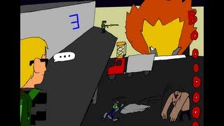 Famous Infection Correction Ep. 3: Into the Filth Profile