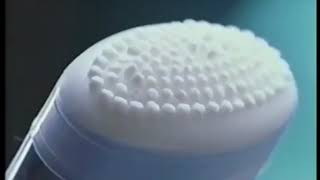 Comerciales Mexicanos Secret 1999 Otra Versión