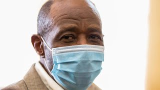 ‘Hotel Rwanda’ hero Paul Rusesabagina released after more than 900 days in prison • FRANCE 24 Net Worth