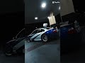 Bmw m3 GTR edit