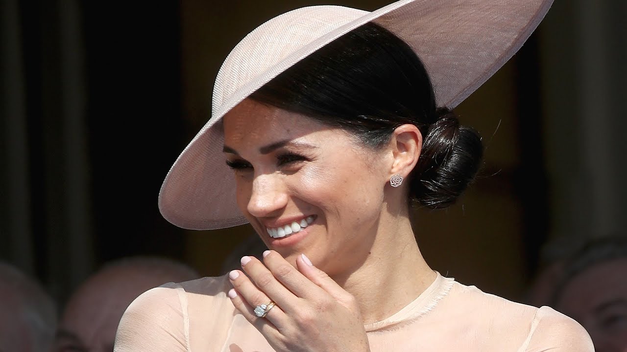 Fitness Advice: 3 Tips to Get in Shape Like Meghan Markle