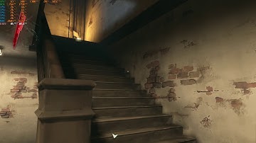 Phenom X4 960t,Rx 560 - Dishonored