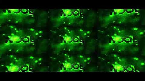 Intro pro canal do noob