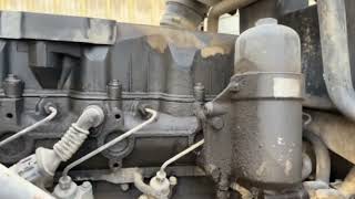 Used Suction Excavator 2007 Daf Cf 85.480 Rsp Equippo.com