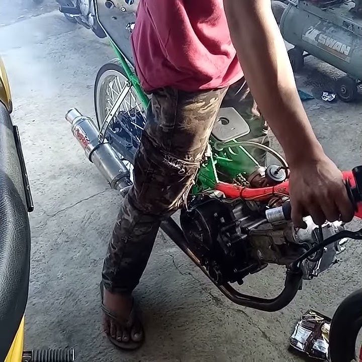 New jupiter mx 200cc Bali