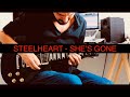 STEELHEART - SHE'S GONE (GUITAR VERSION).