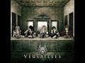 Versailles 2012 Versailles [LP]