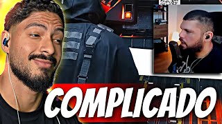 AIRINHO EXPÔS ISSO da COMUNIDADE do WARZONE