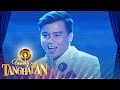 Tawag ng Tanghalan: Noven Belleza | May Bukas Pa (Ang Huling Tapatan)