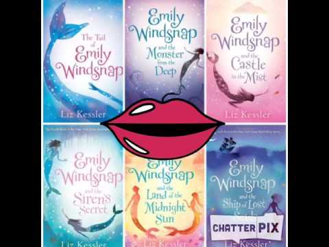 Emily Windsnap Series