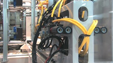 Fully Automated Equipment - CKC Engineering, LLC