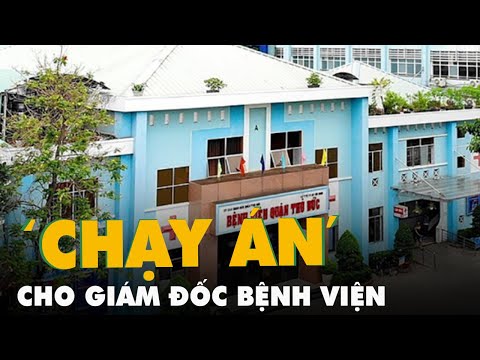 Video Hai cựu cán bộ công an nhận hàng triệu USD, hứa 'chạy... - youtube