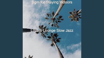 Pulsating Music for Relaxing at Home