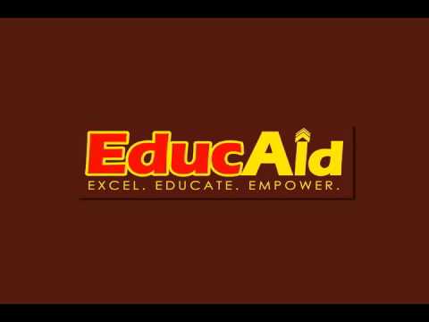 EducAid's Training Programs and Partners/Sponsors
