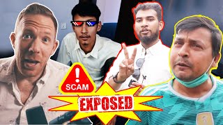 DIVINE POWER- EXPOSED  | Bijay Shahi Vs Nelson Dellis / Bhagya Neupane/punya gautam | ComedytvNepal