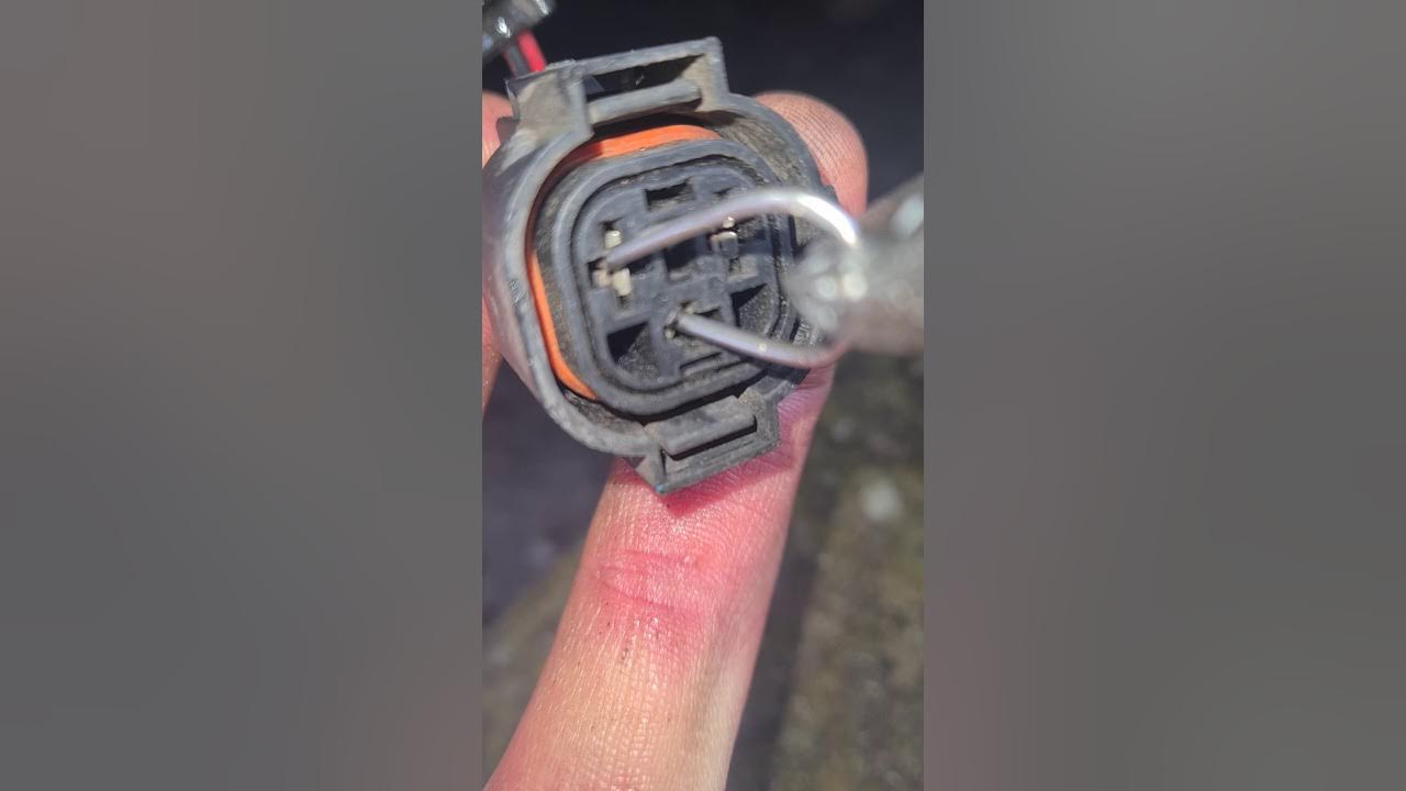 vw t4 cooling fans thermostatic switch test YouTube