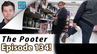 The Pooter Episode 134! | Jack Vale