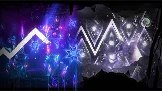 2 NEW TOP 1S GOT VERIFIED // Amethyst & Thinking Space II