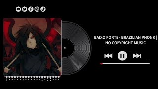 BAIXO FORTE - BRAZILIAN PHONK | NO COPYRIGHT MUSIC 🎵 screenshot 4