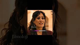 Nurgül, Konağın Sherlocku