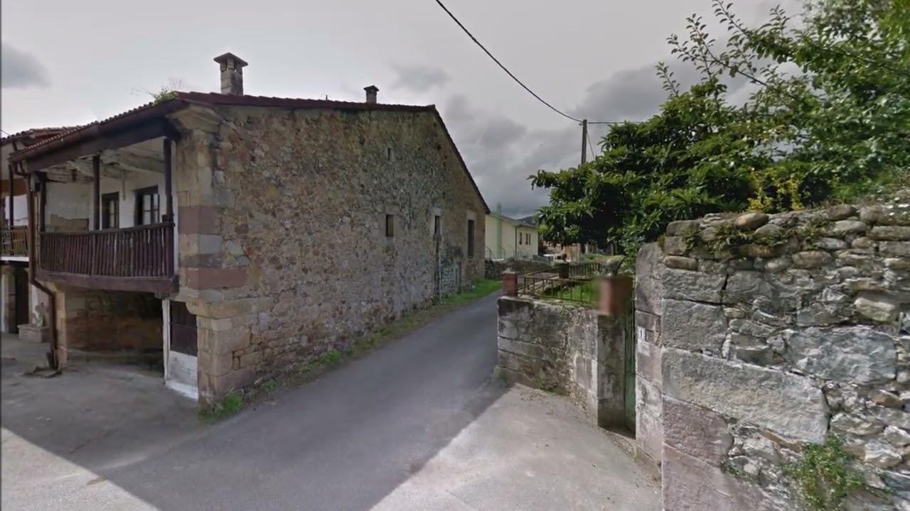 La Penilla, Santa María del Cayón, CANTABRIA