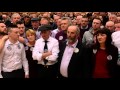 michael healy rae elected