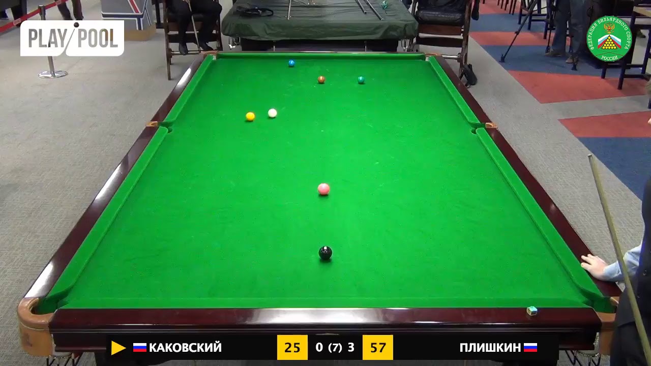 Снукерные трансляции Форум Элит Снукер (бывший The Snooker Forum)