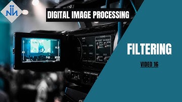 Filtering in Digital Image Processing | DIP | University Exams | #16